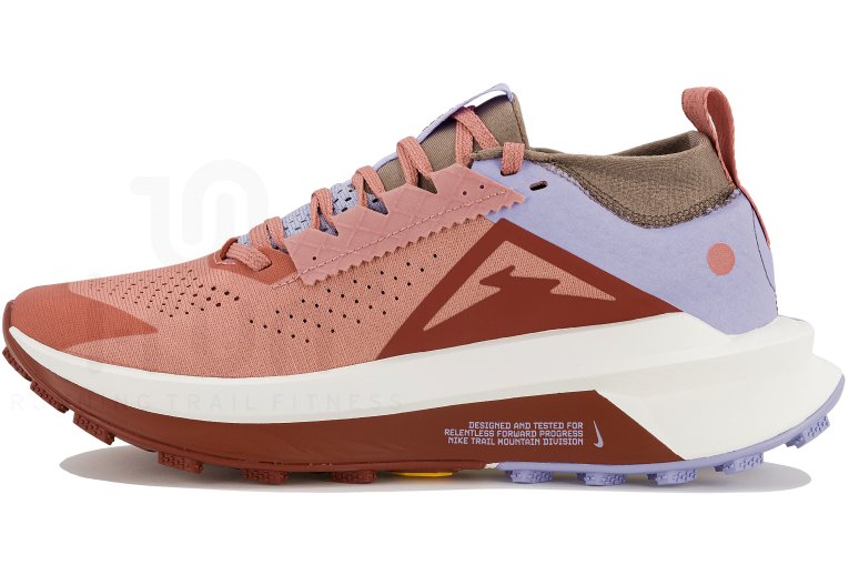 Nike Zegama Trail 2 Damen