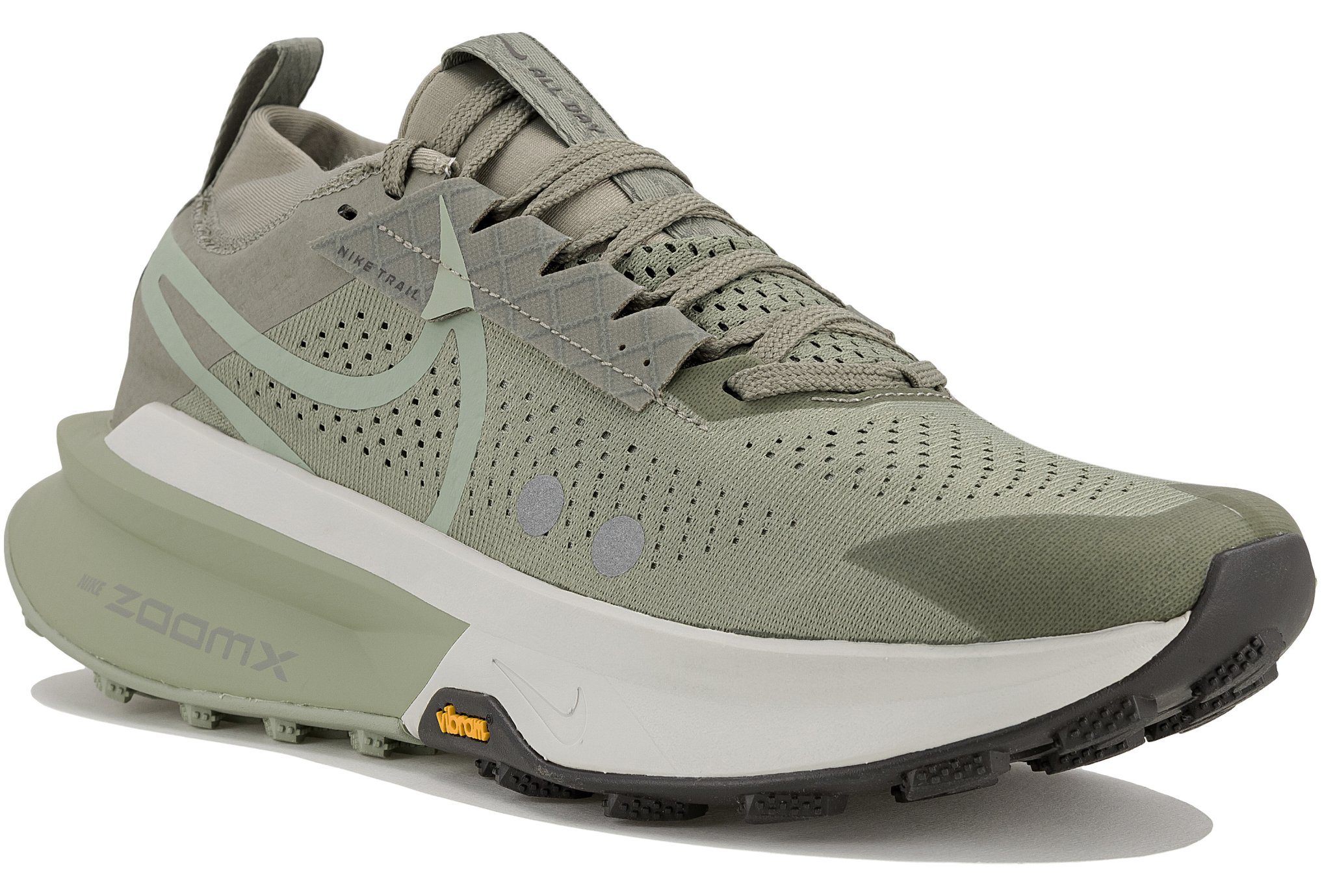 【新品・未使用　正規品】 NIKE ZOOMX ZEGAMA TRAIL Nike Zegama 2 Women's Trail Running Shoes. Nike.com