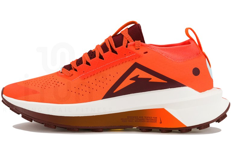 Nike Zegama Trail 2