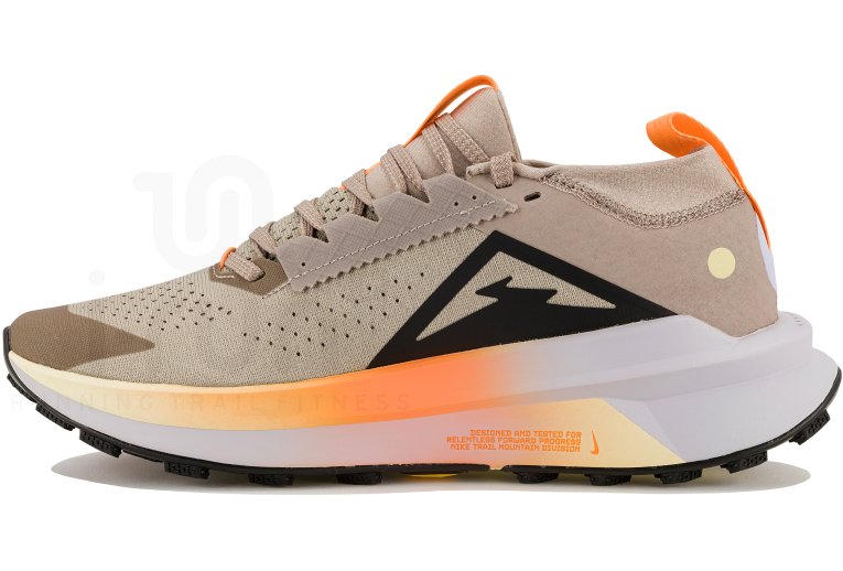 Nike Zegama Trail 2 Herren