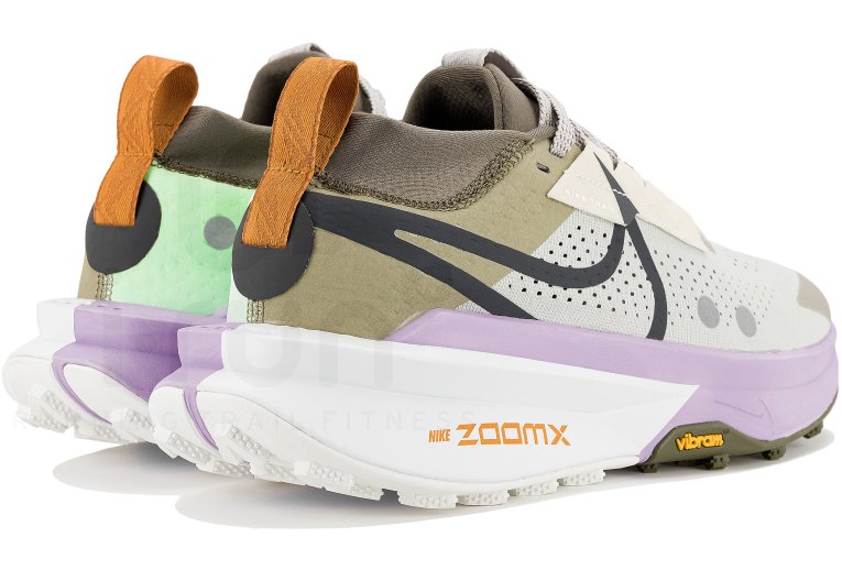 Nike Zegama Trail 2 Herren