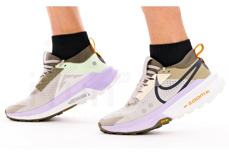 Nike Zegama Trail 2 Herren