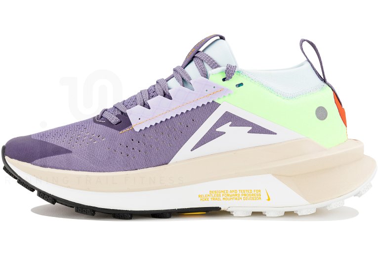 Nike Zegama Trail 2 W