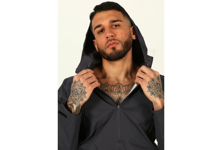 Nike Chaqueta Zonal AeroShield