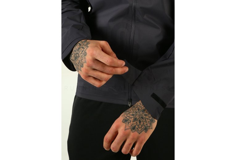 Nike Chaqueta Zonal AeroShield