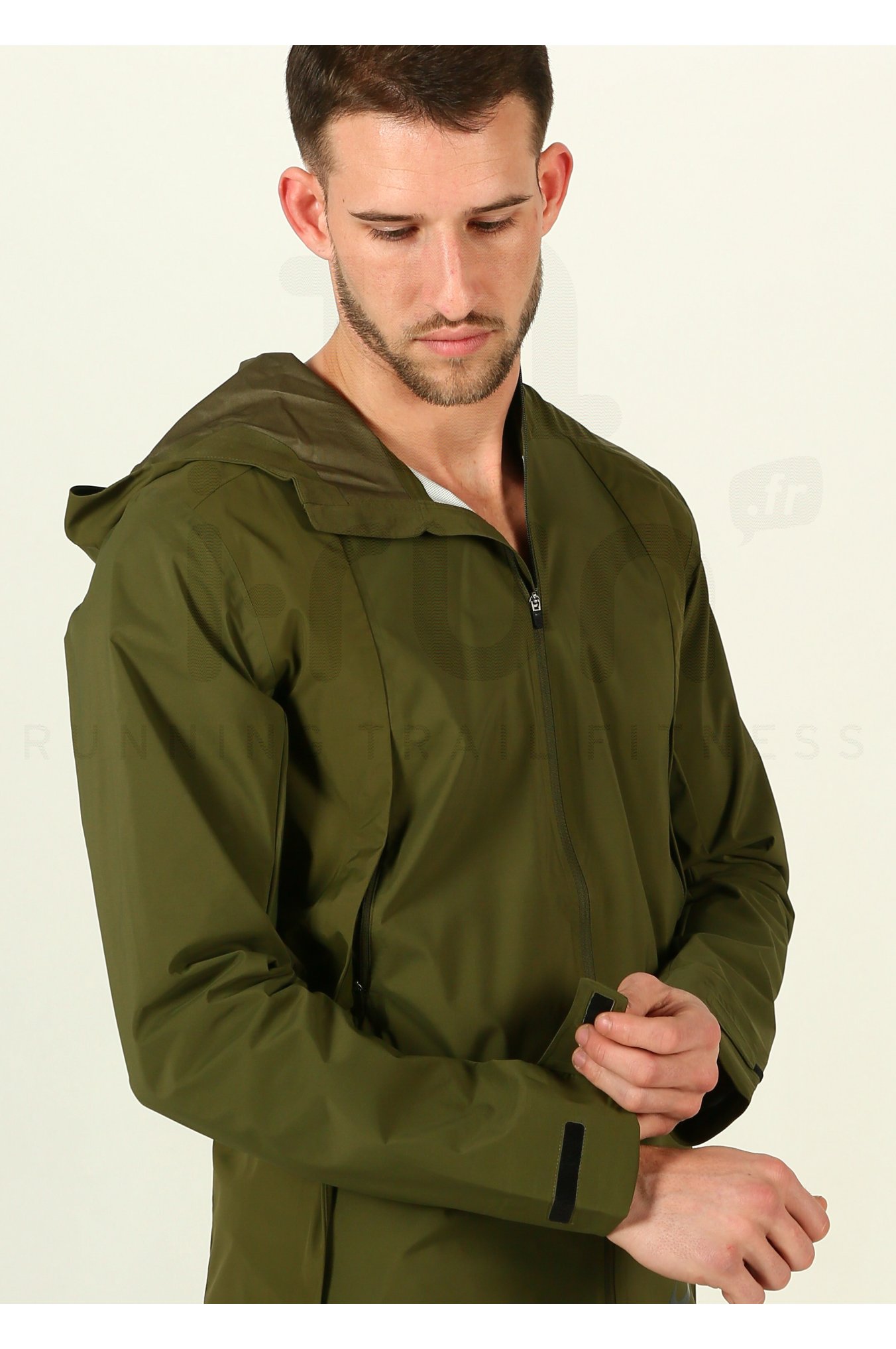 zonal aeroshield nike