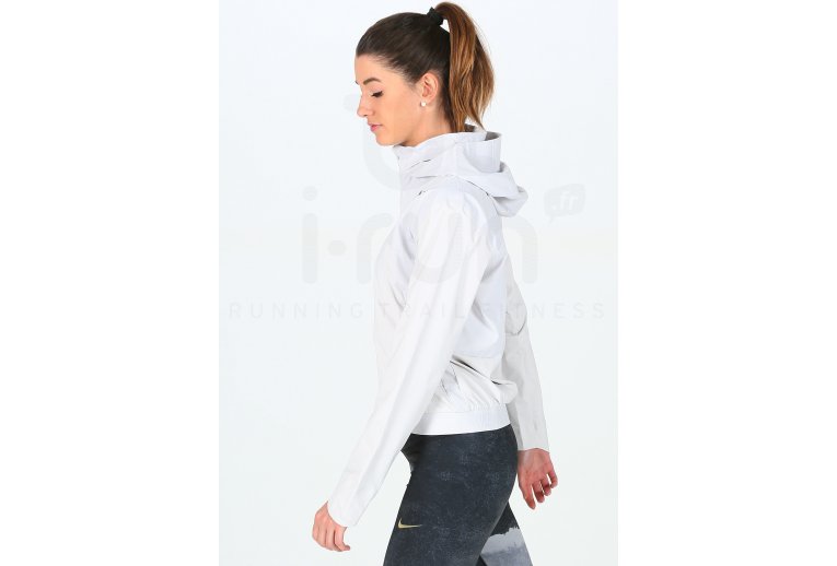 Nike Chaqueta Zonal AeroShield