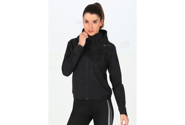 Nike Chaqueta Zonal AeroShield