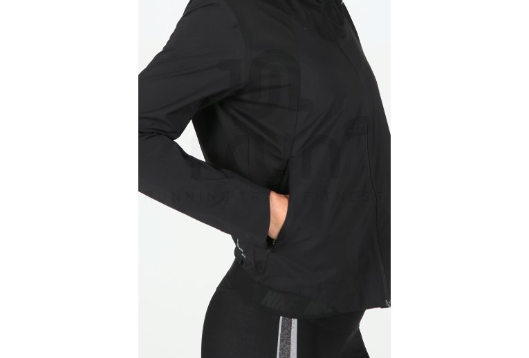 Nike Chaqueta Zonal AeroShield