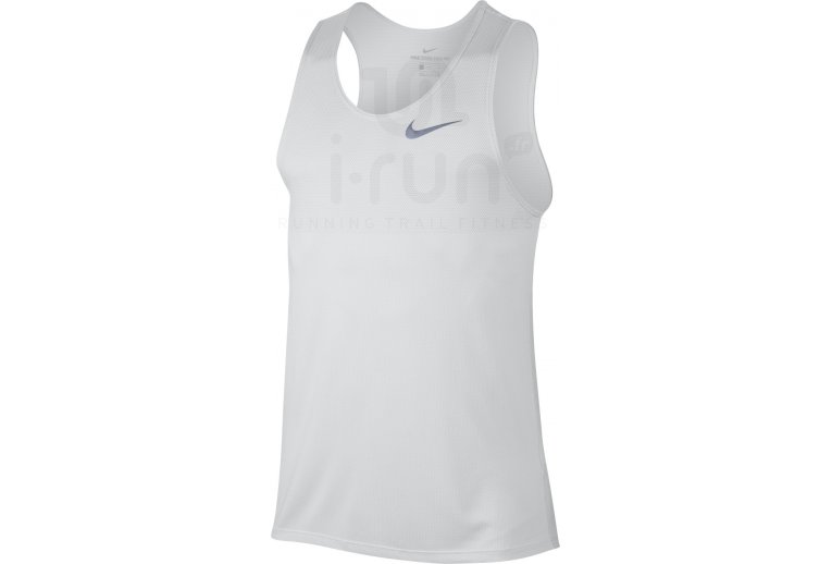 Nike Camiseta de tirantes Zonal Cooling Relay