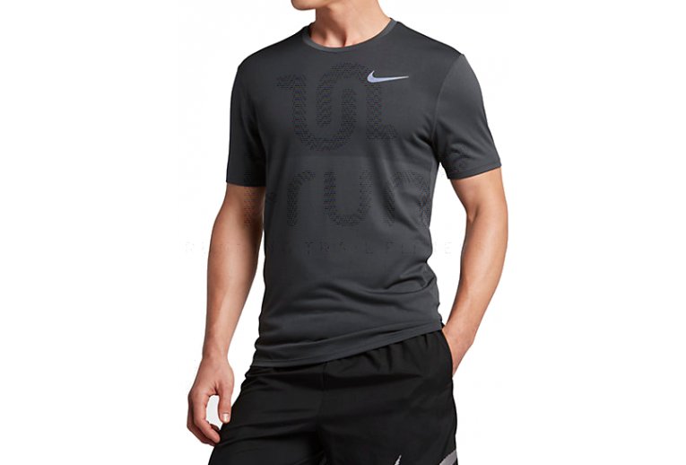 estornudar entrega Café Nike Camiseta manga corta Zonal Cooling Relay en promoción | Hombre Ropa  Camisetas Nike