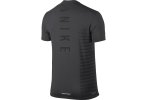 Nike Camiseta manga corta Zonal Cooling Relay