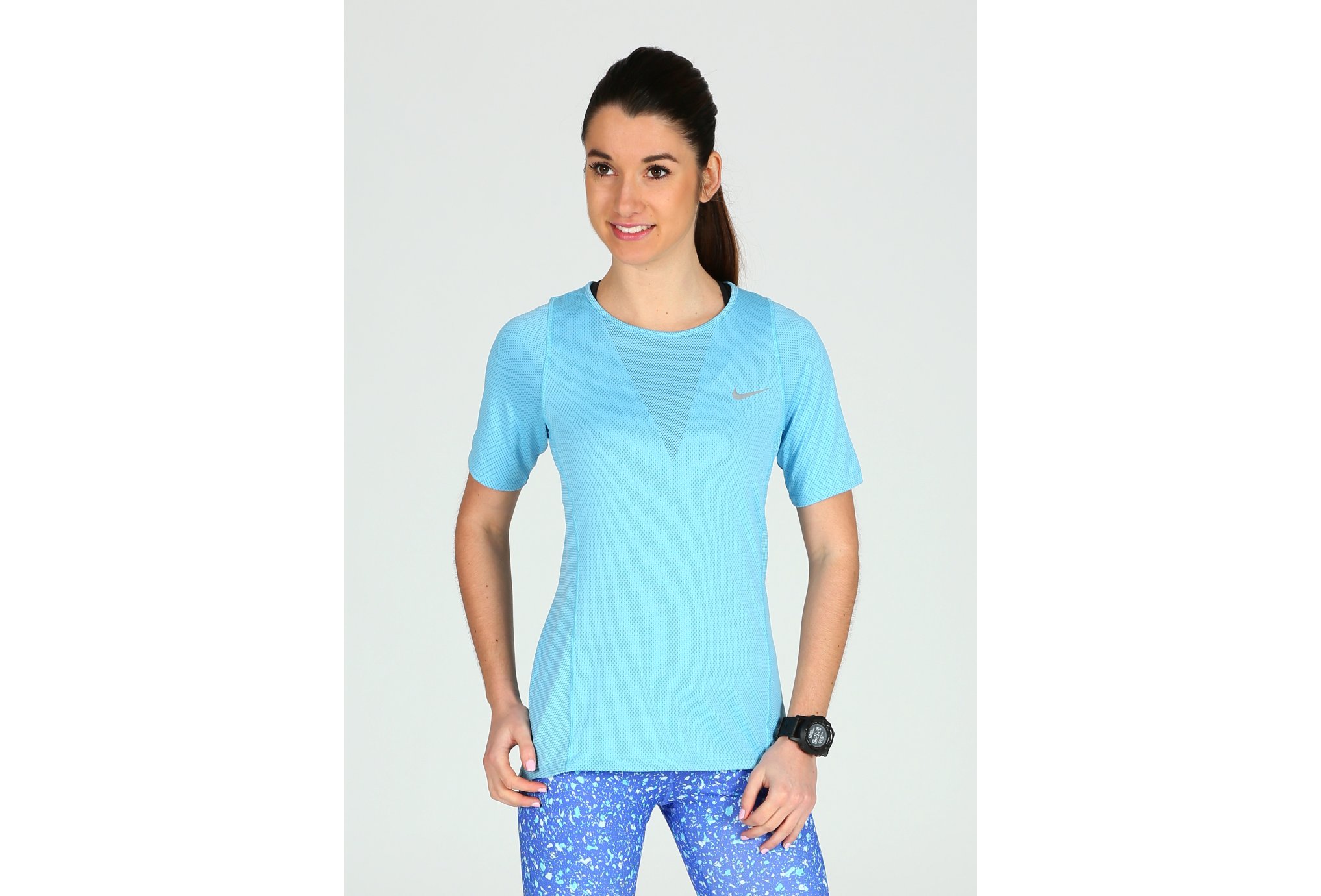 Nike Zonal Cooling Relay W Diététique Vêtements femme