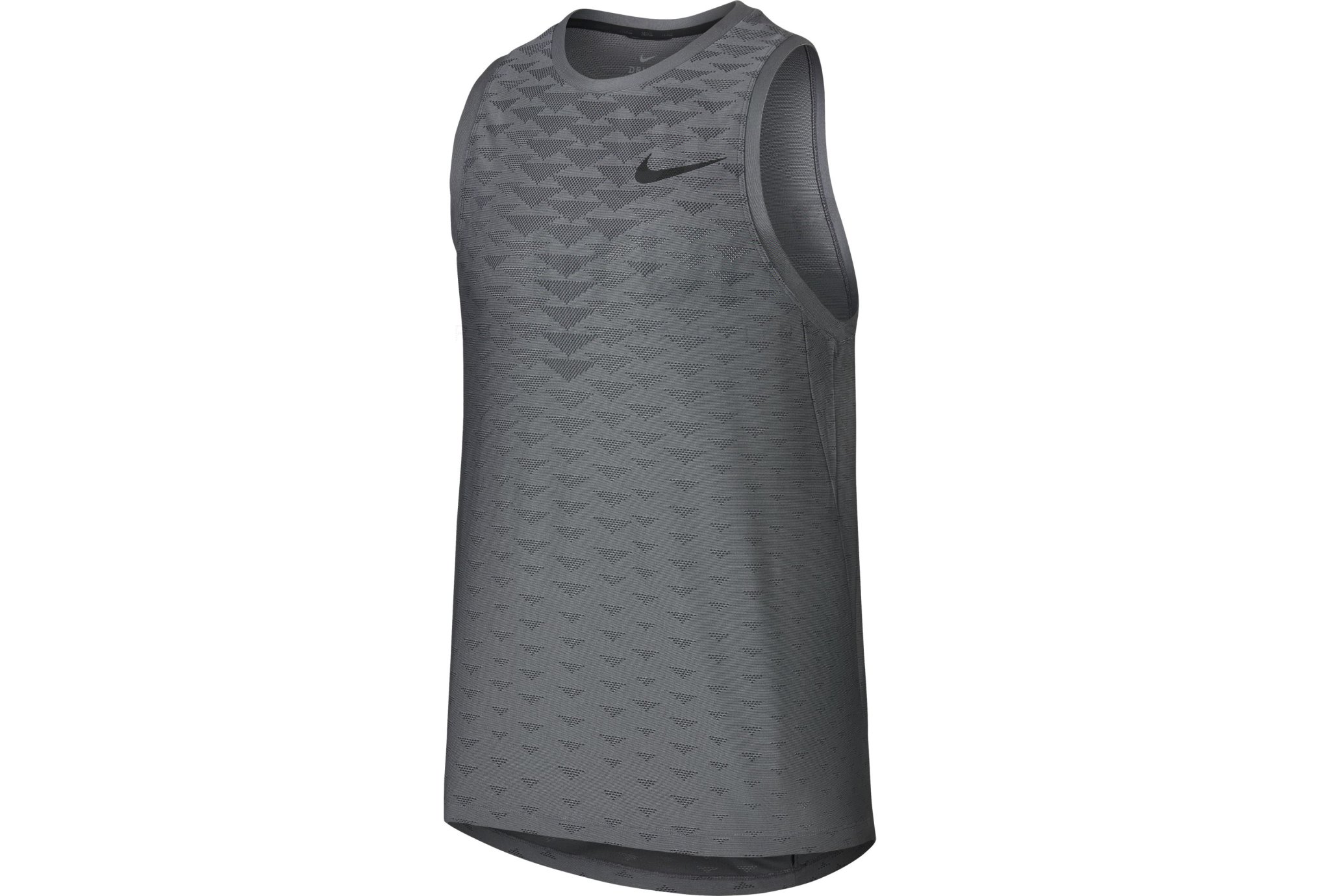 Zonal Cooling Relay Running F430 Nike Top T-Shirt | Running | Joggen | Ausdauersport