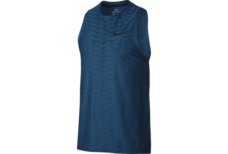 Nike Camiseta de tirantes Zonal Cooling Training