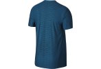 Nike Camiseta manga corta Zonal Cooling Training Top