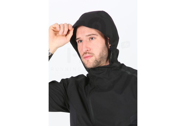 Nike chaqueta Zonal Swift AeroShield