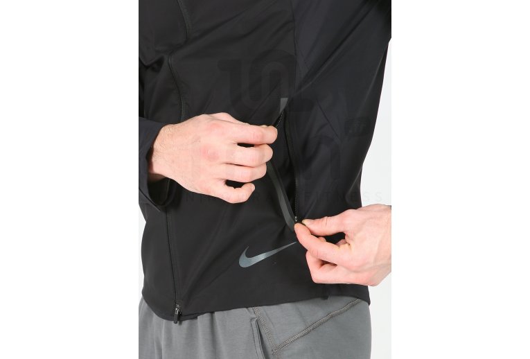 Nike chaqueta Zonal Swift AeroShield