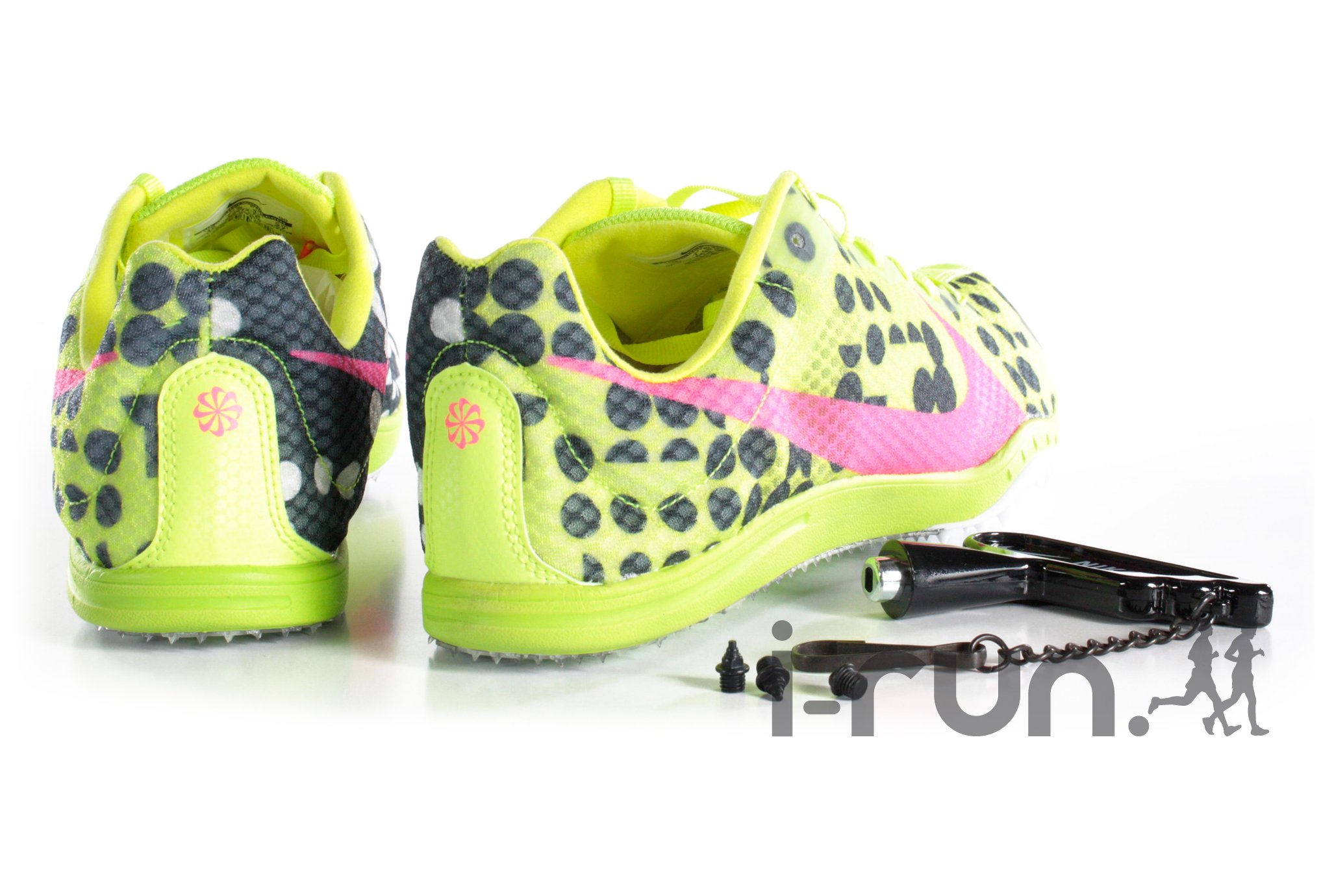 chaussure handball blanche