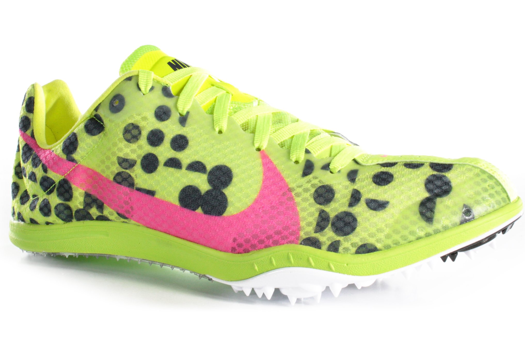 nike zoom 2k verte