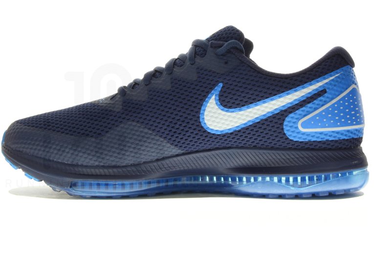nike zoom rival m 9 men's spikes
