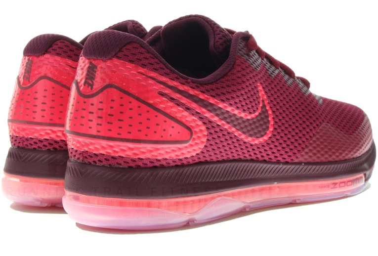 Nike Zoom All Out Low 2