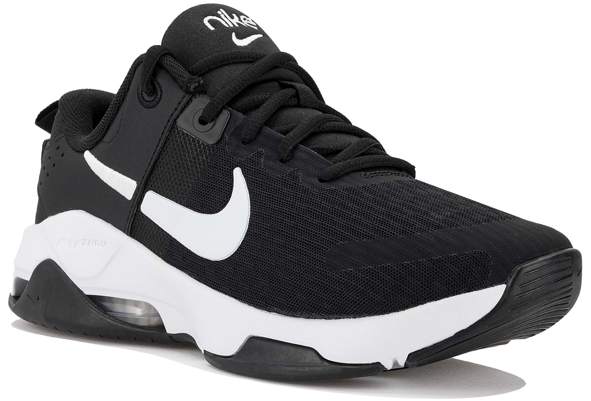 Nike Zoom Bella 6 Noir