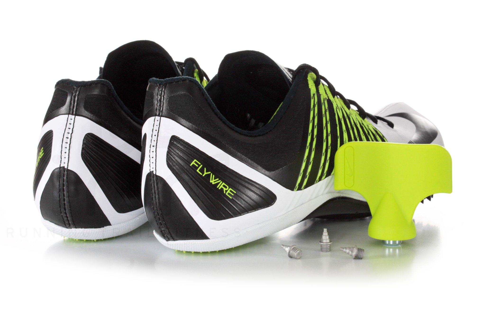 nike zoom celar