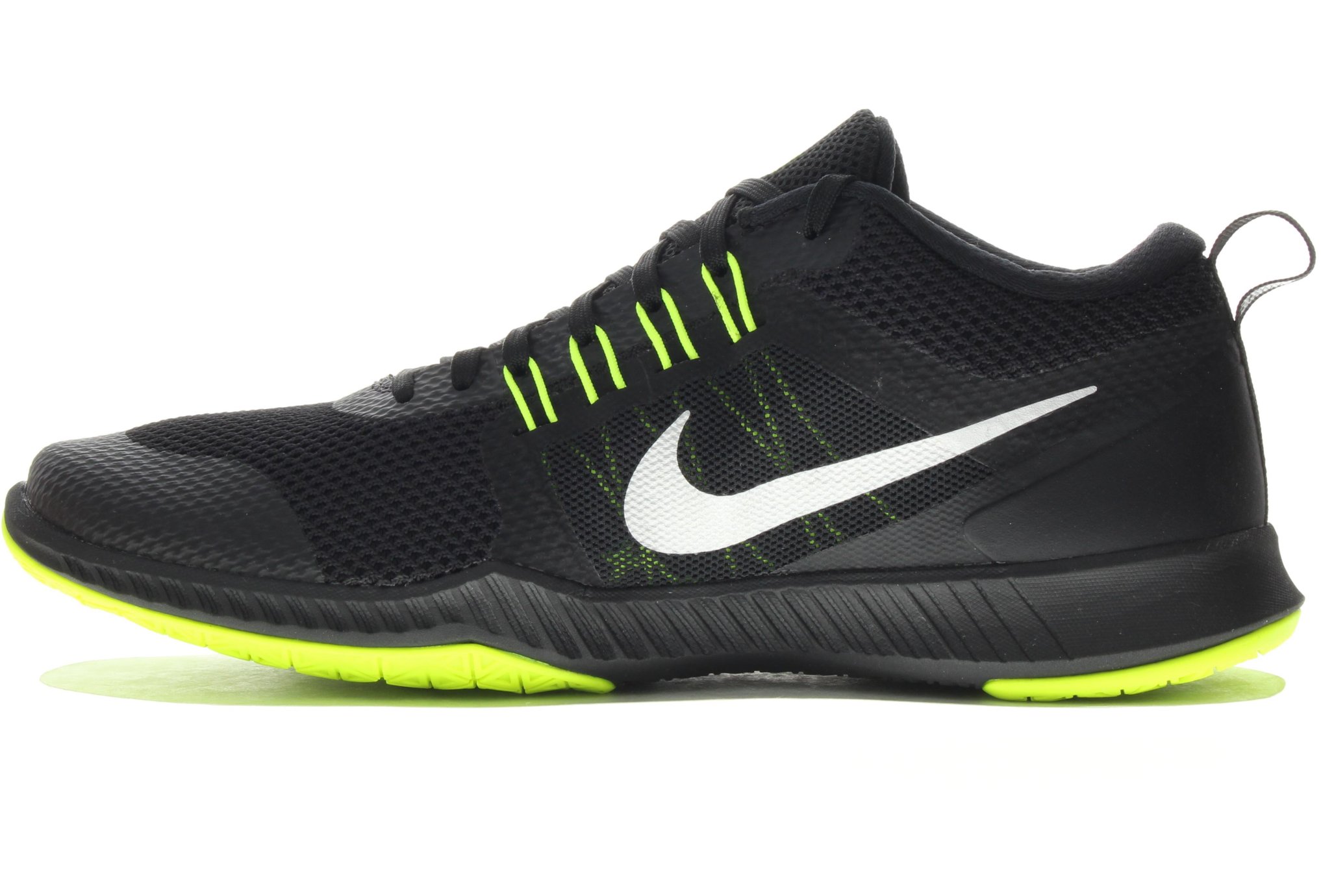 nike men's zoom domination tr 2