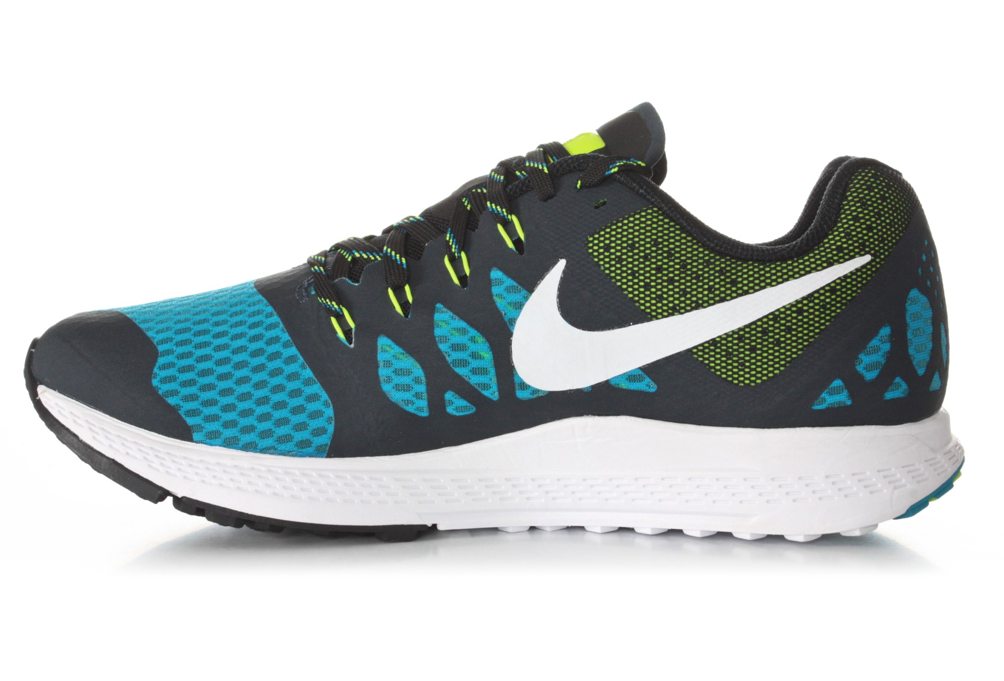 zoom elite 7