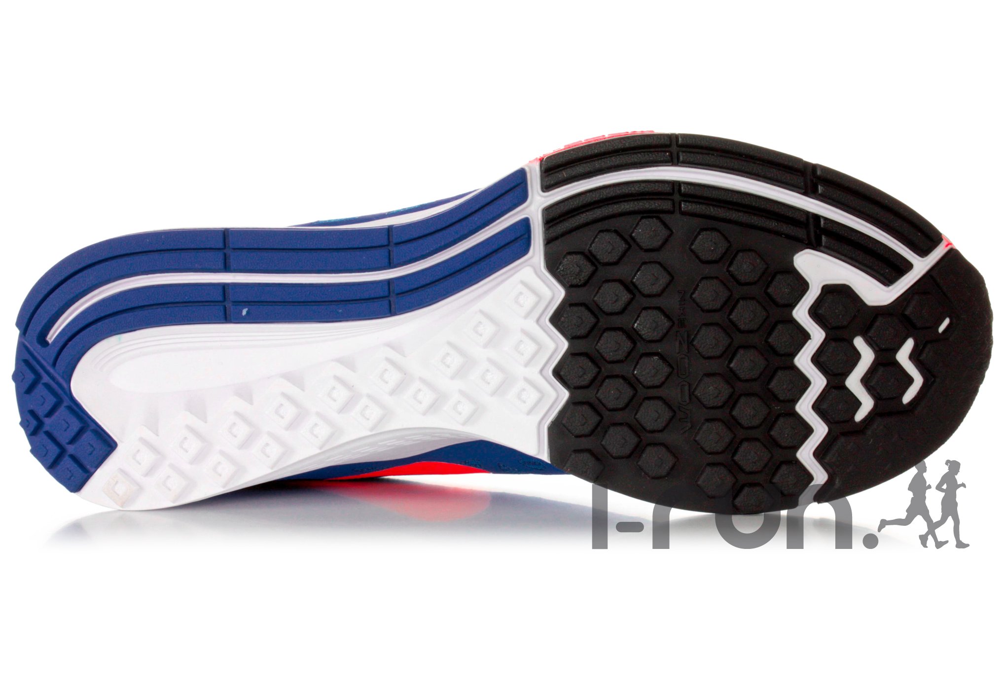 zoom elite 7
