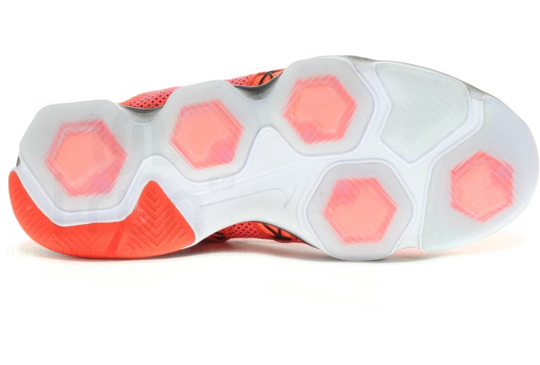 Nike Zoom Fit Agility 2