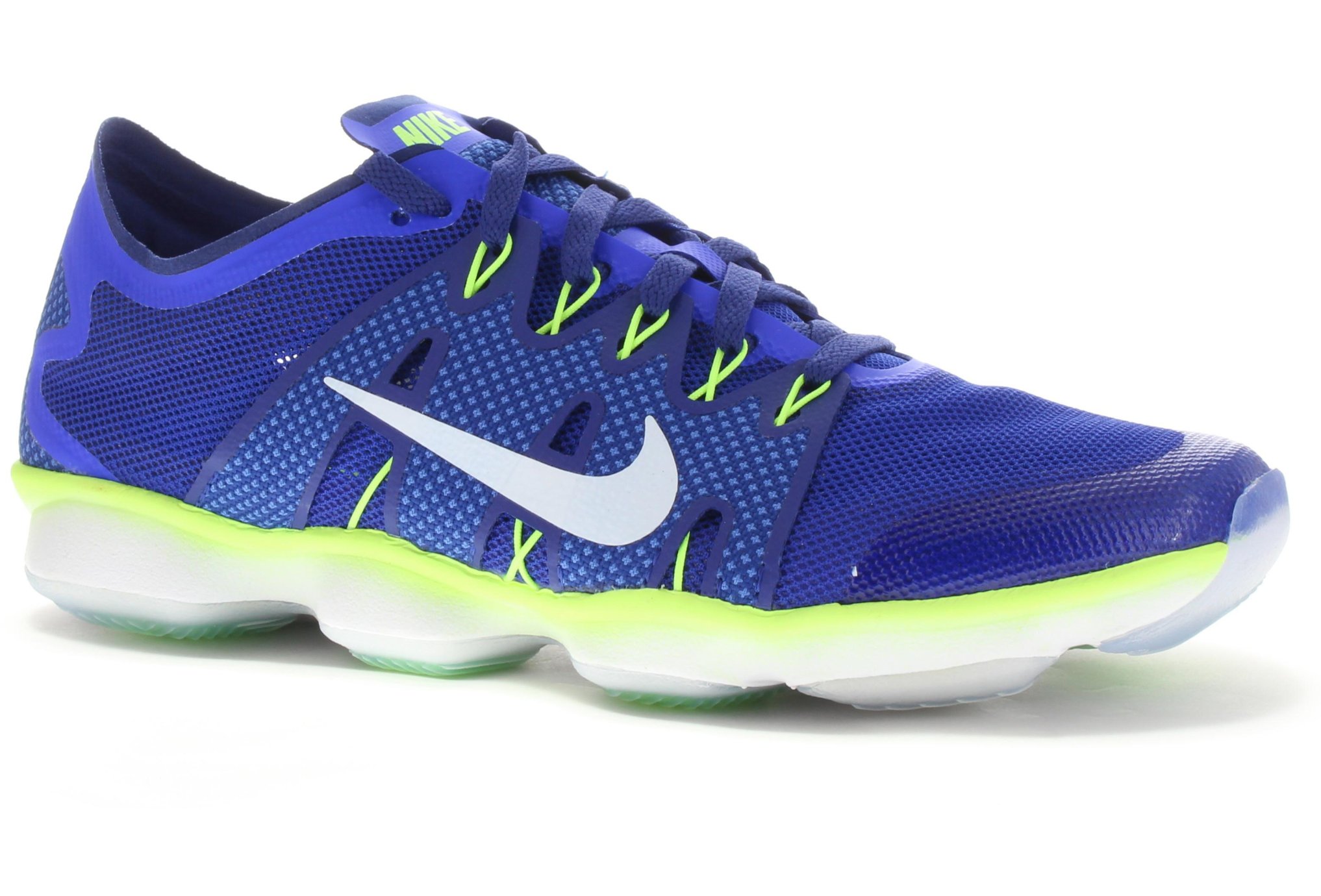 Nike Zoom Fit Agility 2 En Promoción Zapatillas Mujer Nike