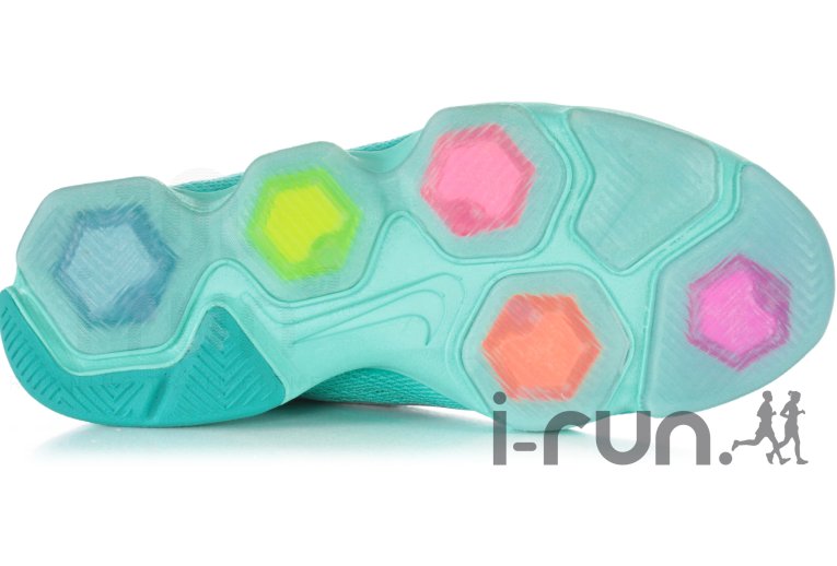 Nike Zoom Fit Agility