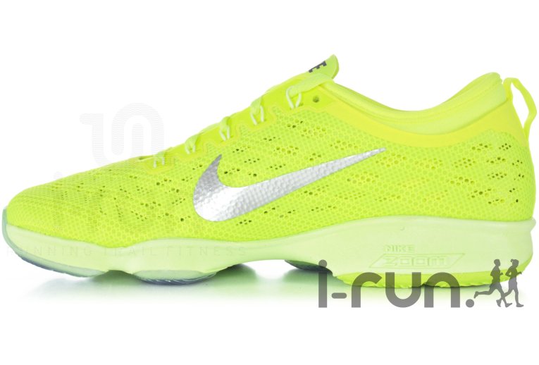 Nike Zoom Fit Agility