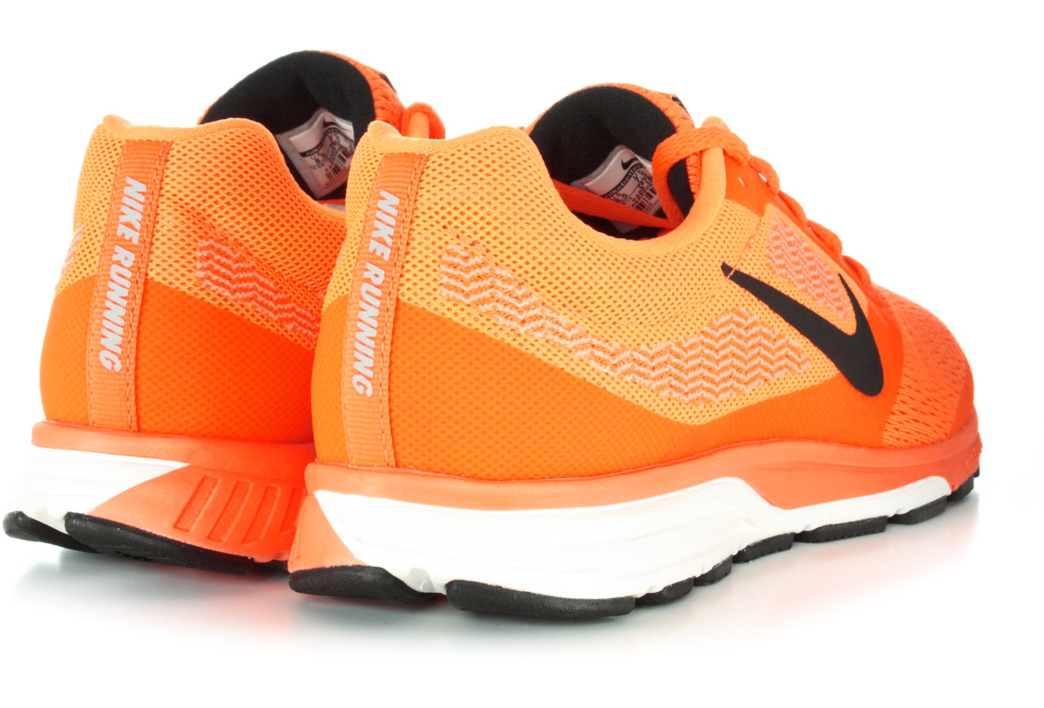 Nike Zoom Fly 2 en promoción Hombre Asfalto Nike