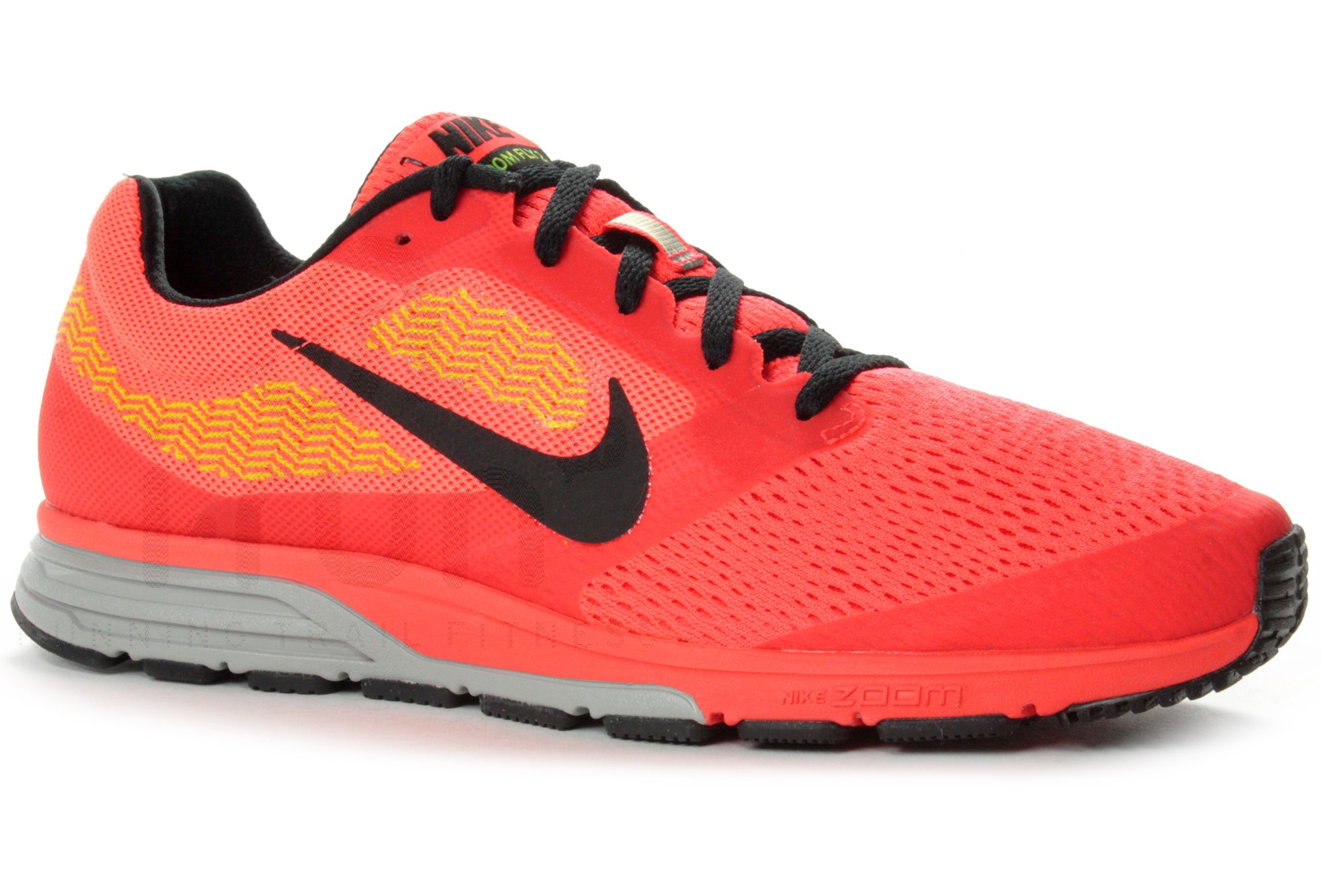 Nike Zoom Fly 2 en promoción | Zapatillas Hombre Nike Asfalto Terrenos  mixtos