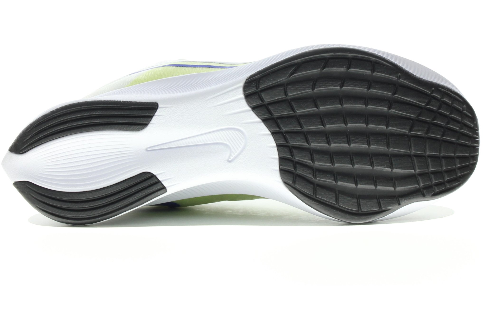 zoom fly 3 ekiden
