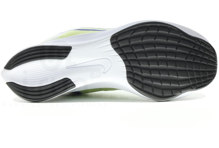 Nike Zoom Fly 3 Ekiden M homme Blanc