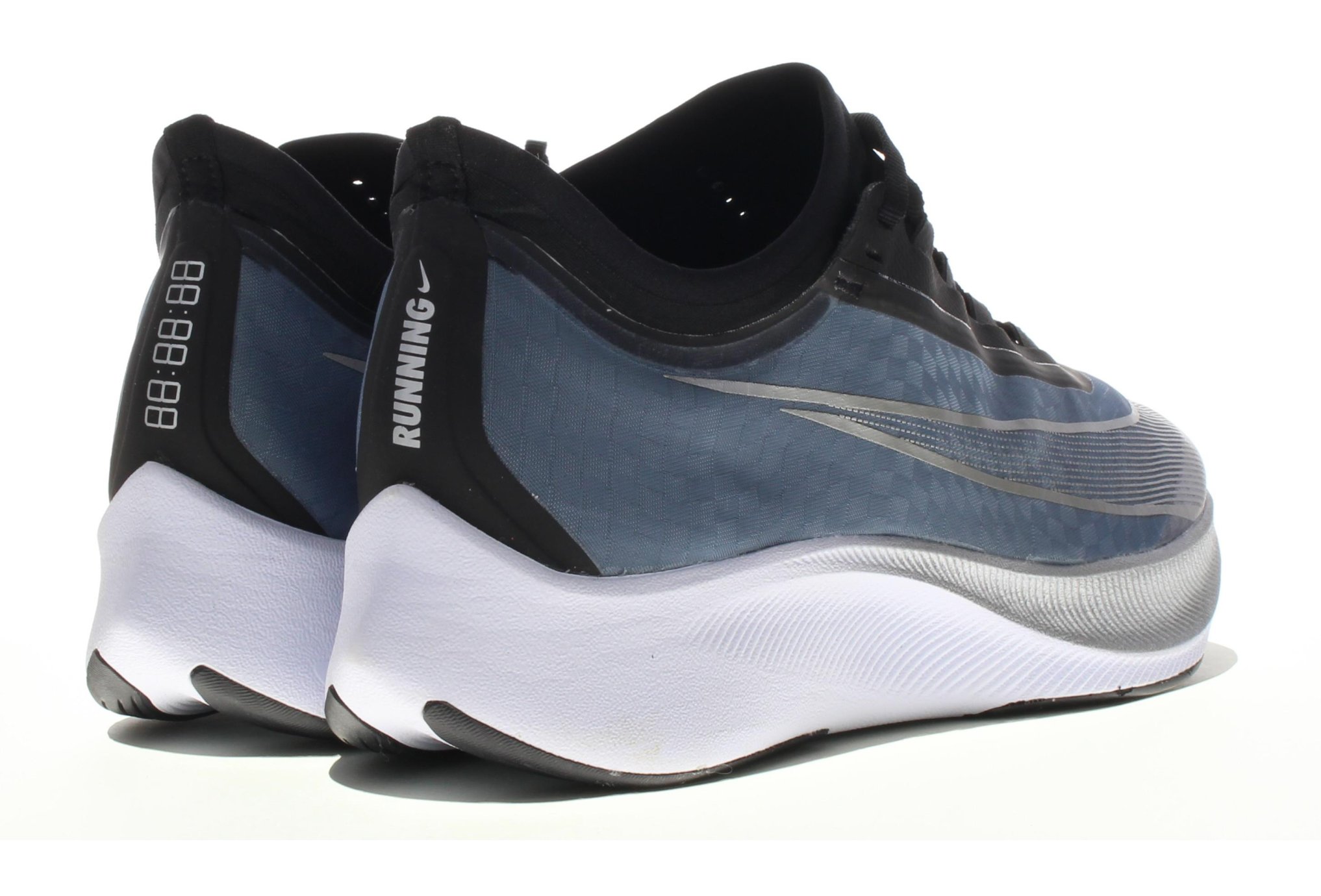 nike zoom fly 3 men's reviews