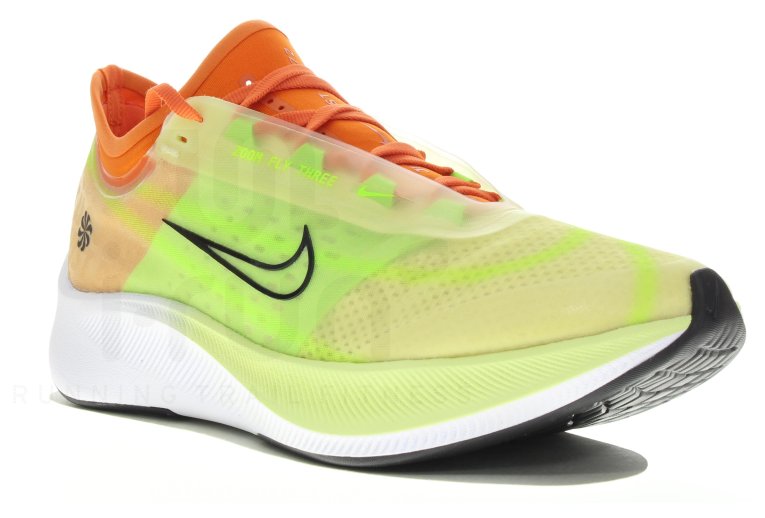Nike Zoom Fly 3 Rise