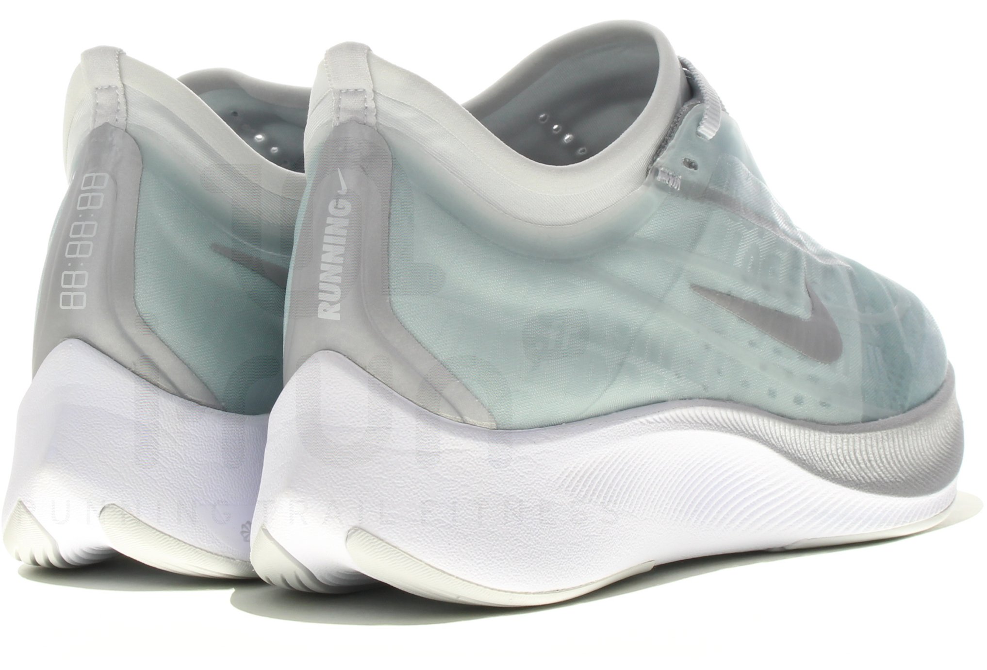 zoom fly femme