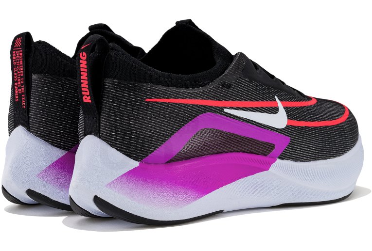 Nike Zoom Fly 4 Herren