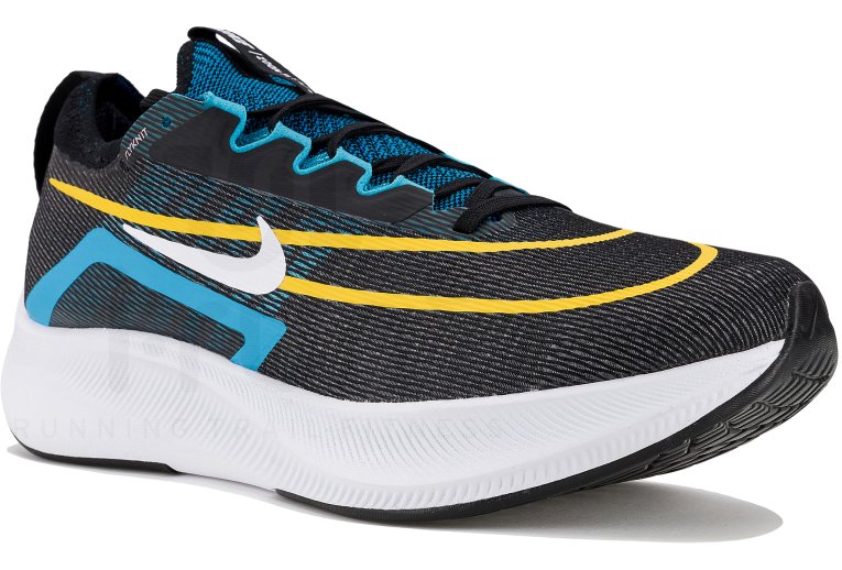 Nike Zoom Fly 4 Herren