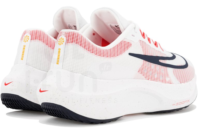 Nike Zoom Fly 5 En Promoción | Hombre Zapatillas Asfalto Nike