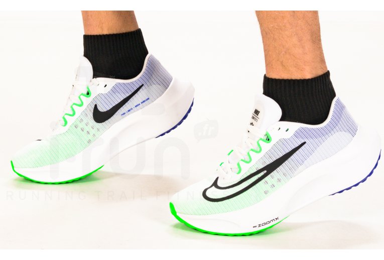 Nike Zoom Fly 5 Herren