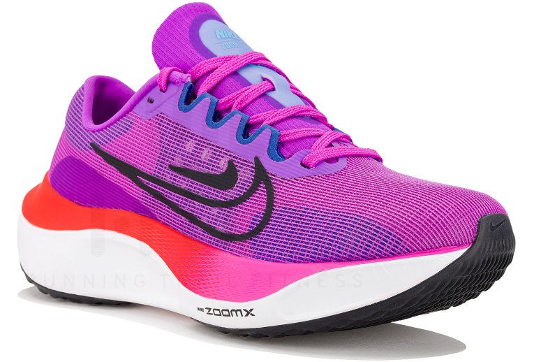 Nike Zoom Fly 5 W
