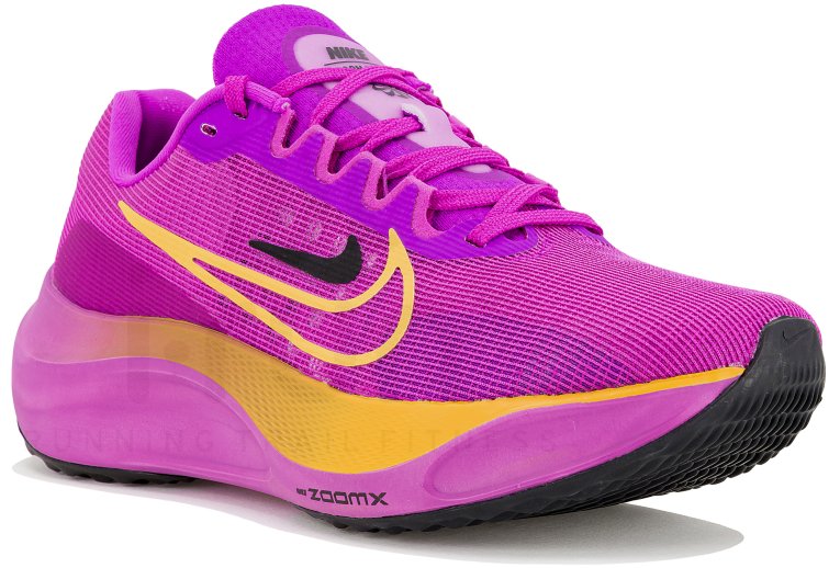 Nike Zoom Fly 5