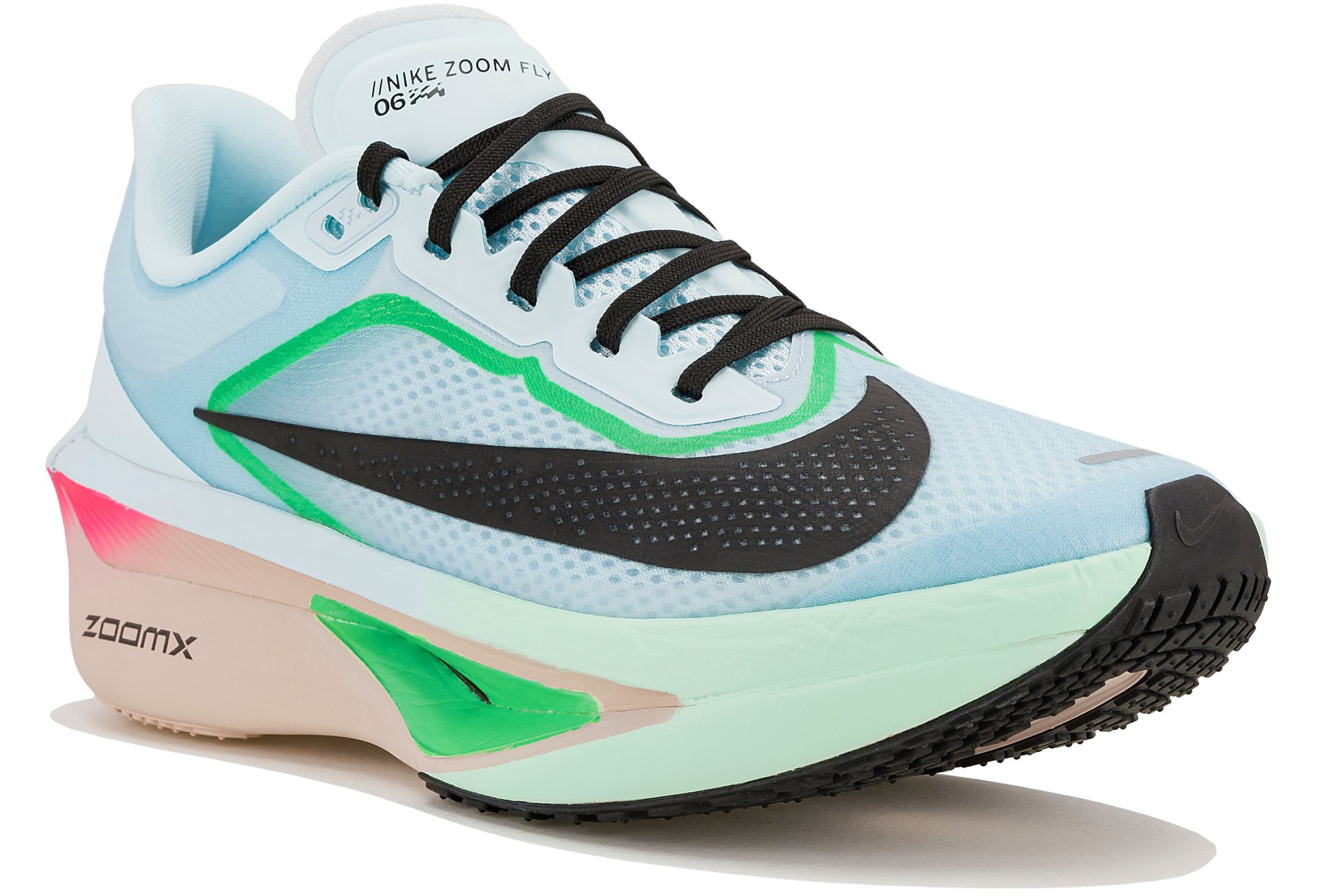 「涙の給料日セール」ZOOM FLY6 涙の給料日セール」ZOOM FLY6 NIKE ZOOM FLY 6 100kmレビュー｜mat