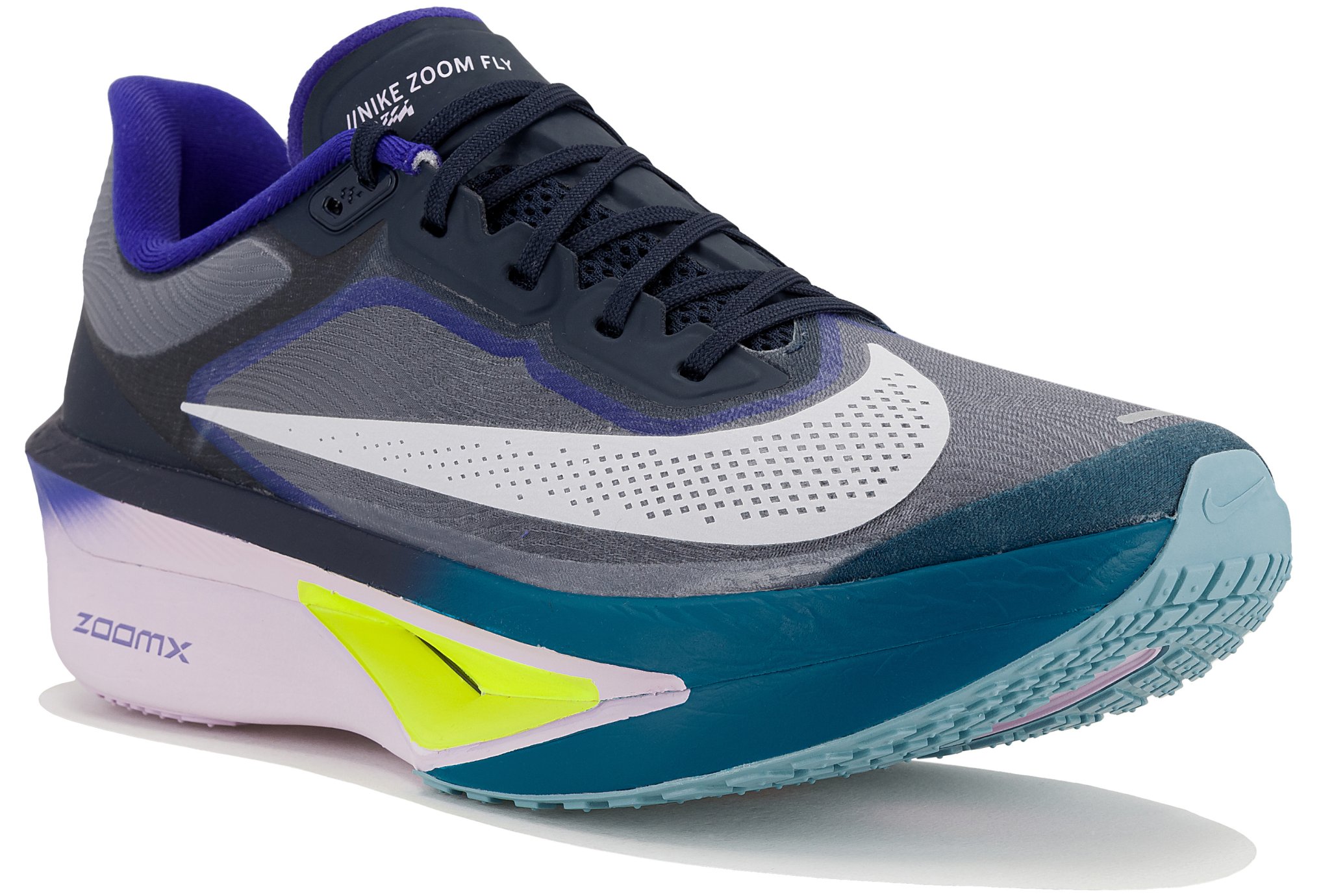 Nike Zoom Fly 6 | Men Shoes Road Nike